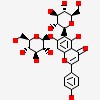 Picture of molecule