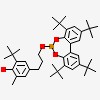 Picture of molecule