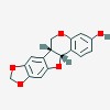 Picture of molecule