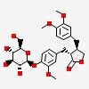 Picture of molecule