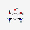 Picture of molecule