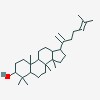 Picture of molecule