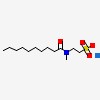 Picture of molecule