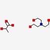 Picture of molecule