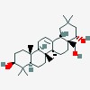 Picture of molecule