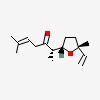 Picture of molecule