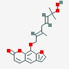 Picture of molecule