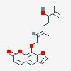 Picture of molecule