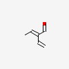 Picture of molecule