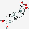 Picture of molecule
