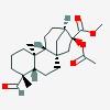 Picture of molecule