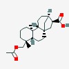 Picture of molecule