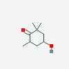 Picture of molecule