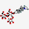 Picture of molecule