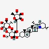 Picture of molecule