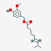 Picture of molecule