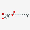 Picture of molecule