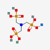 Picture of molecule