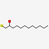 Picture of molecule