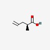 Picture of molecule