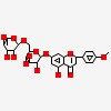 Picture of molecule