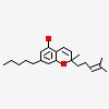 Picture of molecule