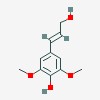 Picture of molecule