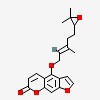 Picture of molecule