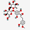Picture of molecule