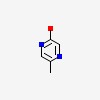Picture of molecule