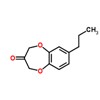 Picture of molecule