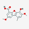 Picture of molecule
