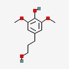 Picture of molecule