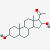 Picture of molecule