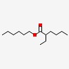 Picture of molecule