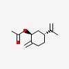 Picture of molecule