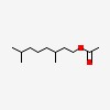 Picture of molecule