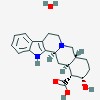 Picture of molecule