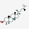 Picture of molecule