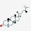 Picture of molecule
