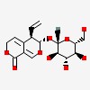 Picture of molecule