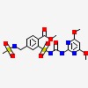 Picture of molecule
