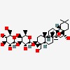 Picture of molecule
