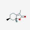 Picture of molecule
