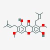 Picture of molecule