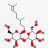 Picture of molecule