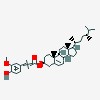 Picture of molecule
