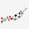 Picture of molecule