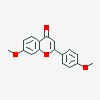 Picture of molecule