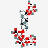 Picture of molecule